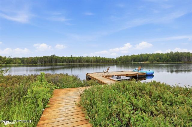 4157 Raspberry Road, Anchorage, AK 99502
