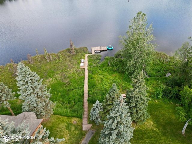 4157 Raspberry Road, Anchorage, AK 99502