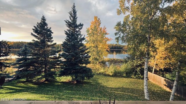 4157 Raspberry Road, Anchorage, AK 99502