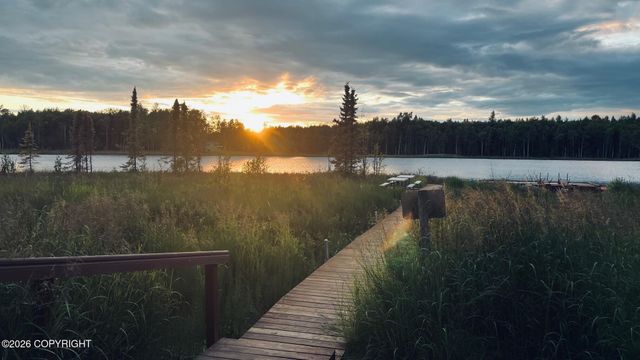 4157 Raspberry Road, Anchorage, AK 99502