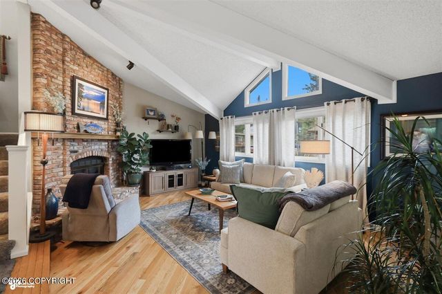 4157 Raspberry Road, Anchorage, AK 99502