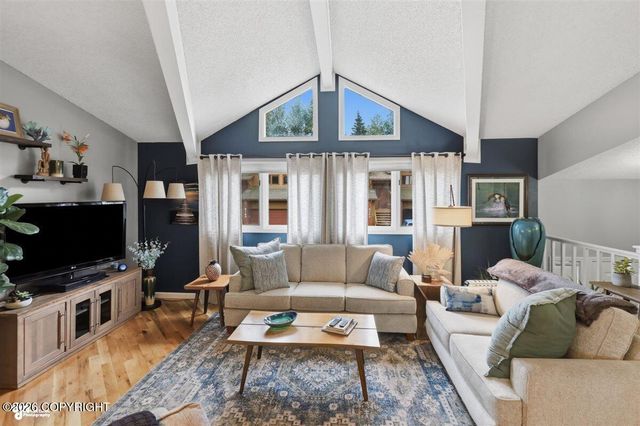 4157 Raspberry Road, Anchorage, AK 99502