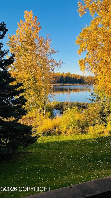 4157 Raspberry Road, Anchorage, AK 99502