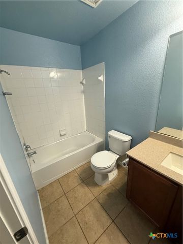 2305 Vernice Drive, Copperas Cove, TX 76522