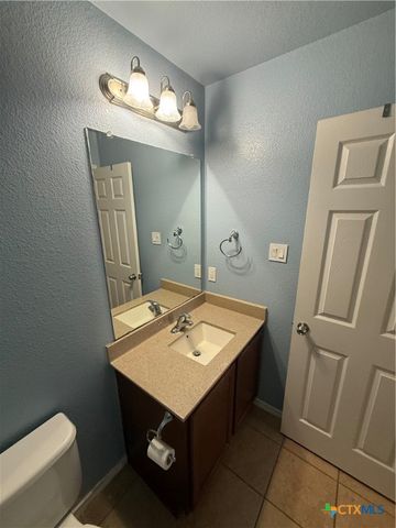 2305 Vernice Drive, Copperas Cove, TX 76522