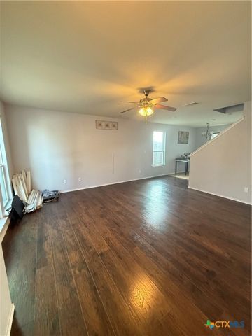 2305 Vernice Drive, Copperas Cove, TX 76522