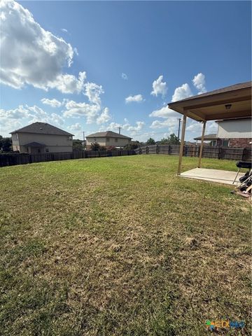2305 Vernice Drive, Copperas Cove, TX 76522