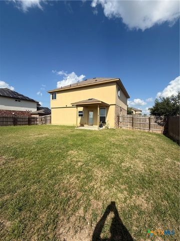 2305 Vernice Drive, Copperas Cove, TX 76522