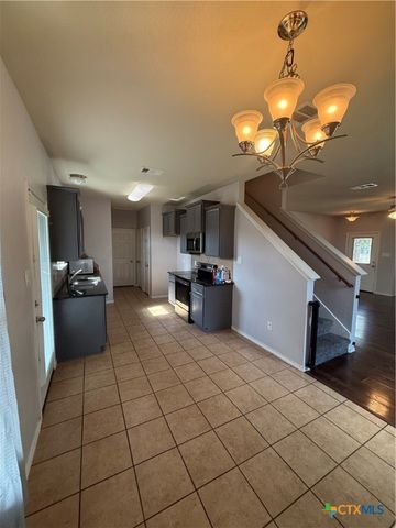2305 Vernice Drive, Copperas Cove, TX 76522
