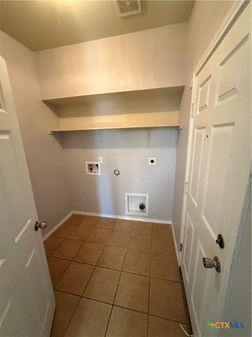 2305 Vernice Drive, Copperas Cove, TX 76522