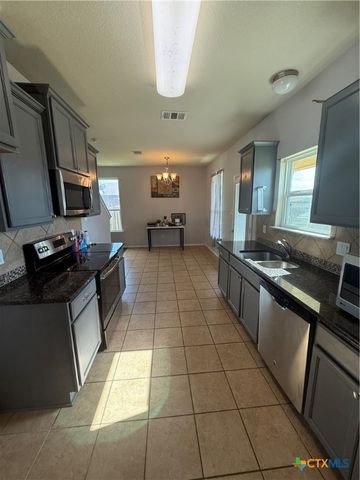 2305 Vernice Drive, Copperas Cove, TX 76522