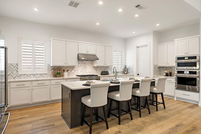 301 Valletta WAY, Liberty Hill, TX 78642