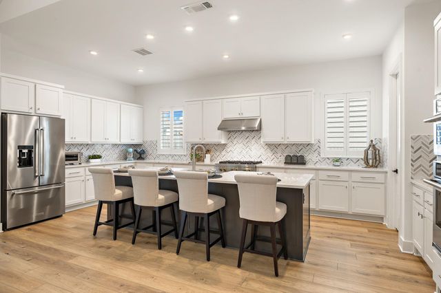 301 Valletta WAY, Liberty Hill, TX 78642