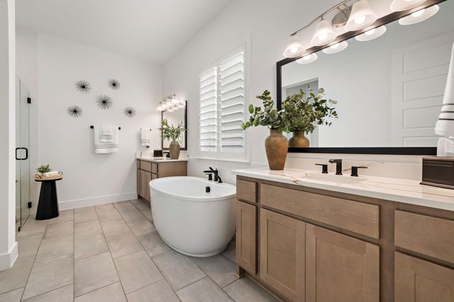 301 Valletta WAY, Liberty Hill, TX 78642