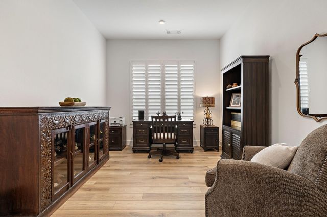 301 Valletta WAY, Liberty Hill, TX 78642