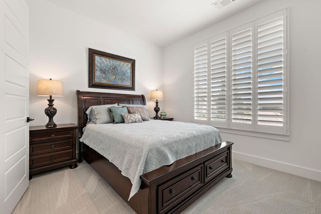 301 Valletta WAY, Liberty Hill, TX 78642