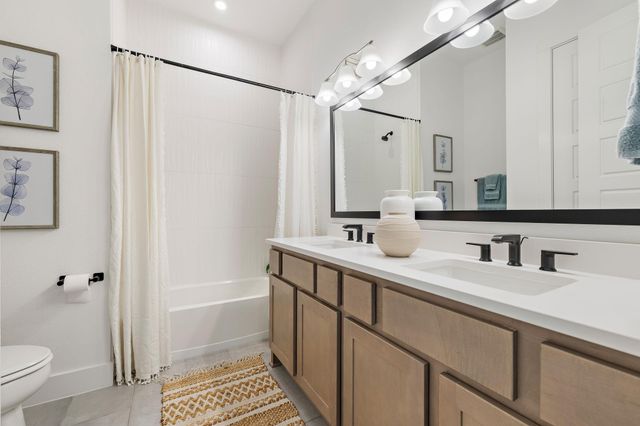 301 Valletta WAY, Liberty Hill, TX 78642