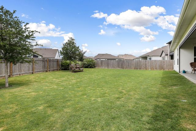 301 Valletta WAY, Liberty Hill, TX 78642