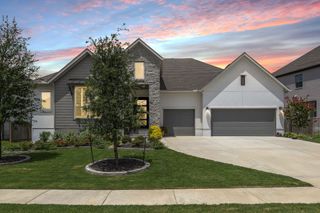 301 Valletta WAY, Liberty Hill, TX 78642