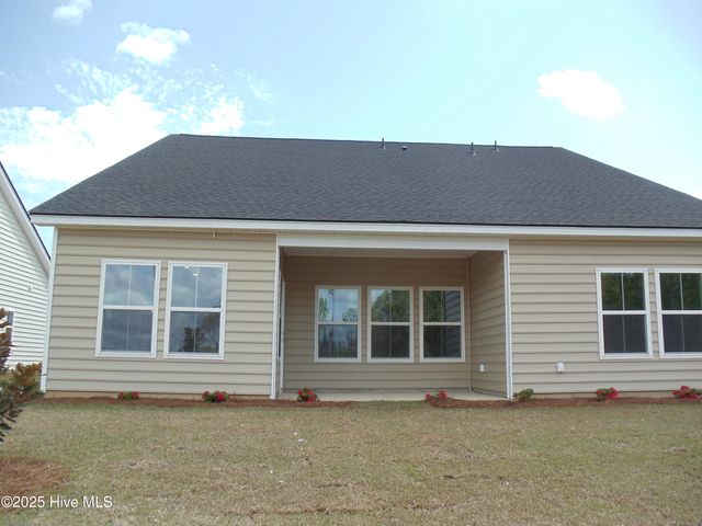 8714 S Baton Rouge Avenue Lot 1174, Calabash, NC 28467