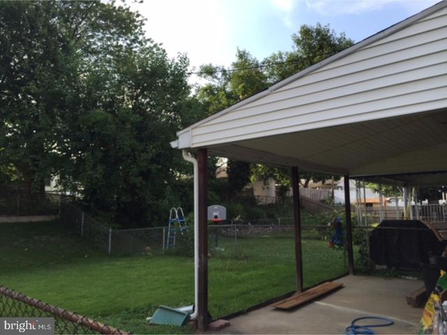 9304 LANSFORD ST, Philadelphia, PA 19114