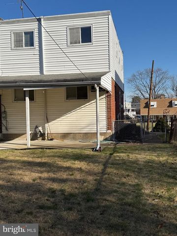 9304 LANSFORD ST, Philadelphia, PA 19114