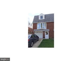 9304 LANSFORD ST, Philadelphia, PA 19114