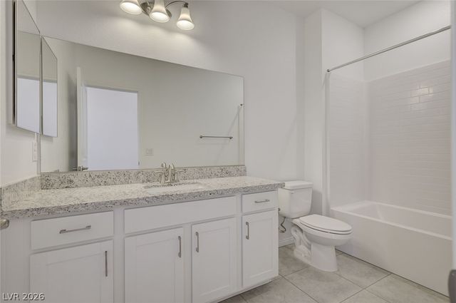 242 Freeport View Place, Henderson, NV 89011