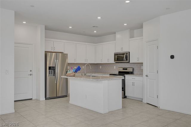 242 Freeport View Place, Henderson, NV 89011