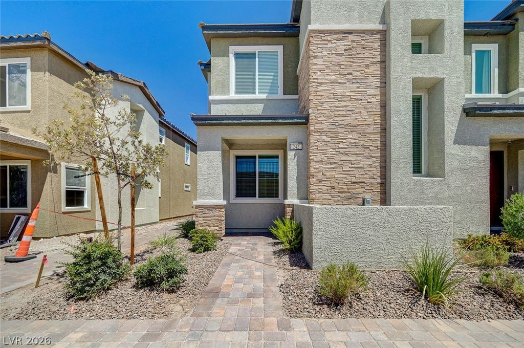 242 Freeport View Place, Henderson, NV 89011