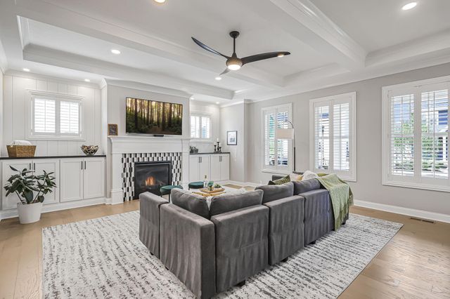 5348 Maple Drive, Lewis Center, OH 43035