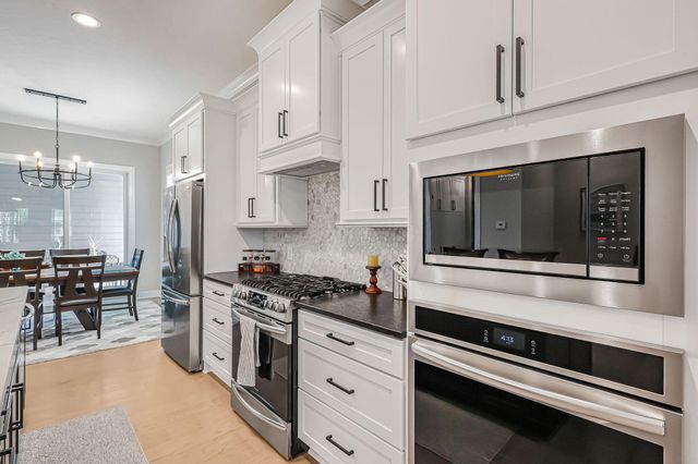 5348 Maple Drive, Lewis Center, OH 43035