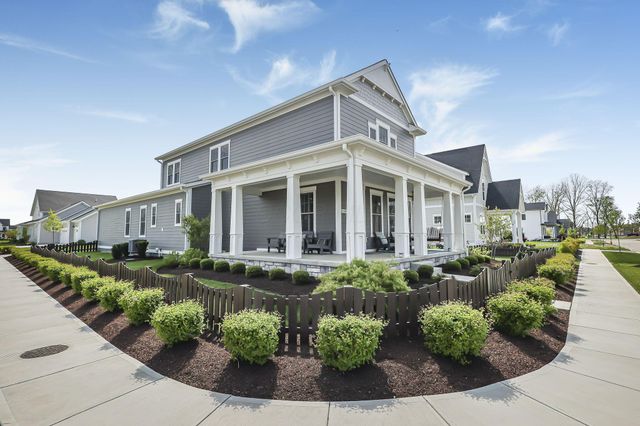 5348 Maple Drive, Lewis Center, OH 43035