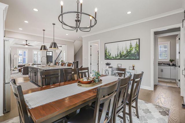 5348 Maple Drive, Lewis Center, OH 43035
