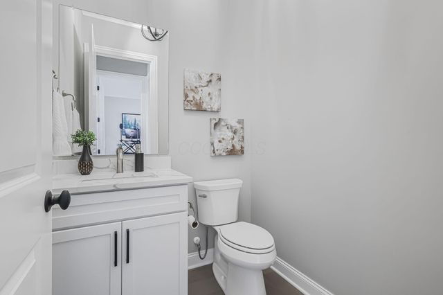5348 Maple Drive, Lewis Center, OH 43035