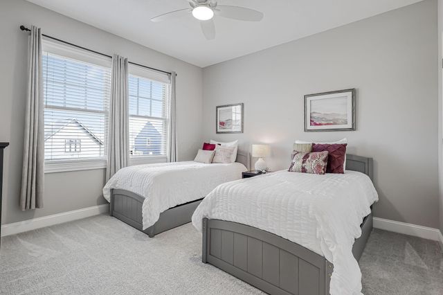 5348 Maple Drive, Lewis Center, OH 43035