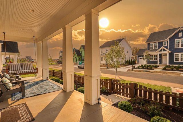 5348 Maple Drive, Lewis Center, OH 43035