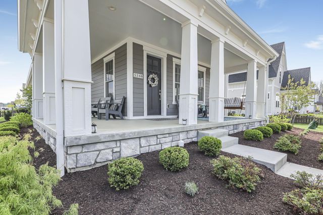 5348 Maple Drive, Lewis Center, OH 43035