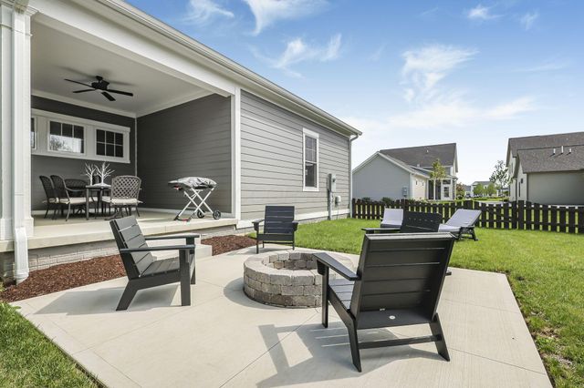 5348 Maple Drive, Lewis Center, OH 43035
