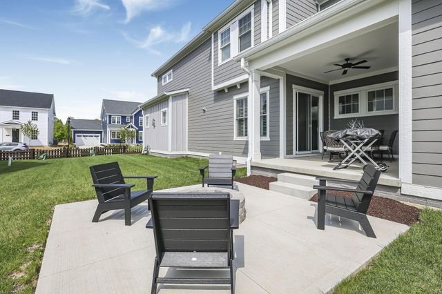 5348 Maple Drive, Lewis Center, OH 43035