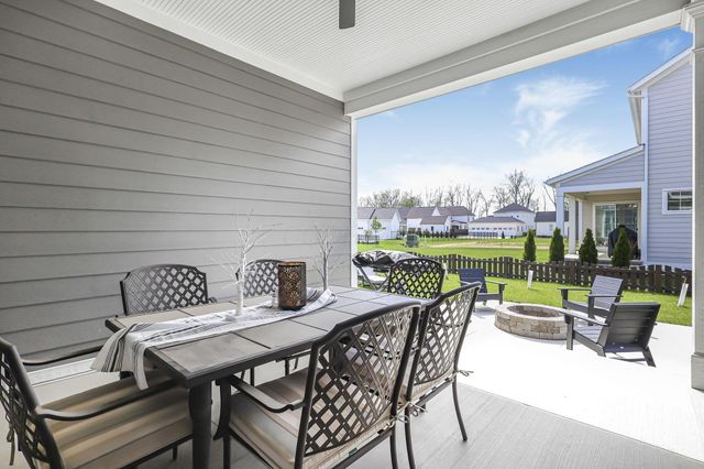 5348 Maple Drive, Lewis Center, OH 43035