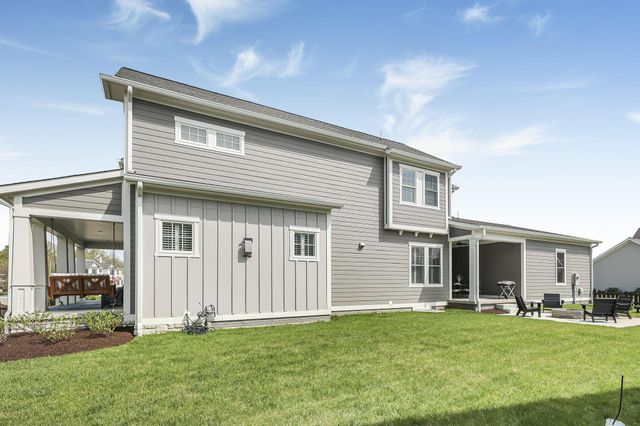5348 Maple Drive, Lewis Center, OH 43035