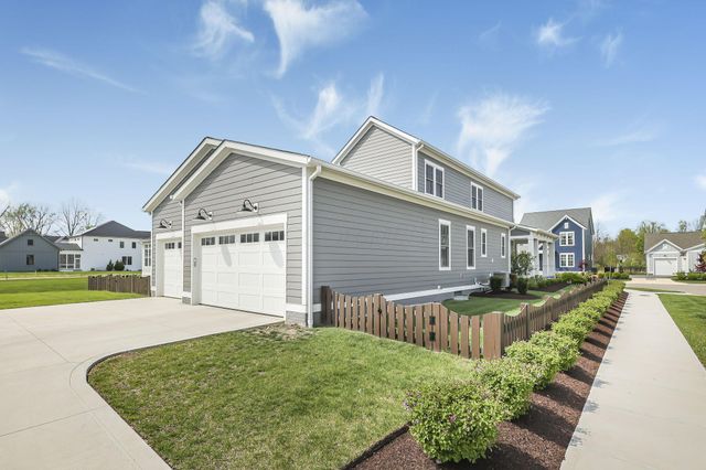 5348 Maple Drive, Lewis Center, OH 43035