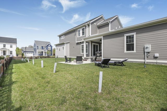 5348 Maple Drive, Lewis Center, OH 43035