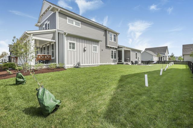 5348 Maple Drive, Lewis Center, OH 43035