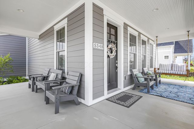 5348 Maple Drive, Lewis Center, OH 43035