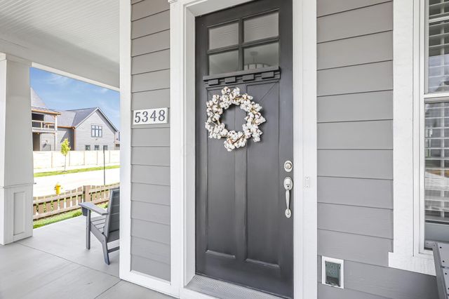 5348 Maple Drive, Lewis Center, OH 43035