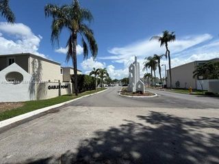 4590 SW 68th Ct Circle 8, Miami, FL 33155
