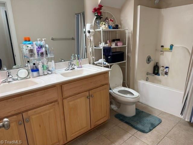 639 Wigeon Drive, Greensboro, NC 27455
