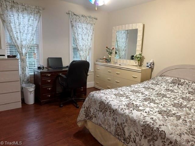 639 Wigeon Drive, Greensboro, NC 27455